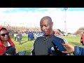 Highlanders 1 Dynamos 0, head coaches speak after Jairos Jiri Charity Cup match at BF Stadium Byo