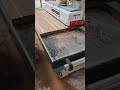 wood working rip saw parfect kating Joint #Daarambhwoodwork 0