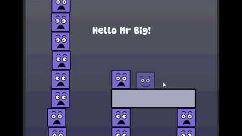 Super Stacker 2 Walktrough part 1