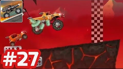 Renegade Racing - Gameplay Walkthrough - Part 27 Elite Arena (iOS/Android)