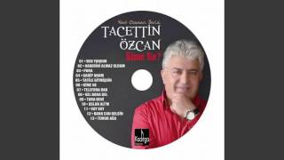 Tacettin Özcan - Telefona Bak Resimi