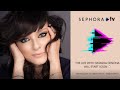 Sephora TV - Exclusive Masterclass Broadcasted Simultaneously In 5 Countries | Natasha Denona Makeup