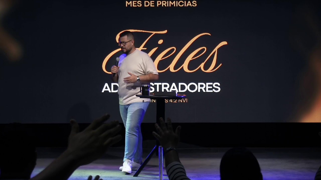 Primicias día 3 AM 14 Enero 2026