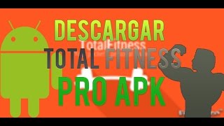 Total Fitness PRO apk full Android Personal fitness screenshot 4