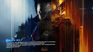 “Black Ops 7” - Call of Duty: Black Ops 7 Main Theme