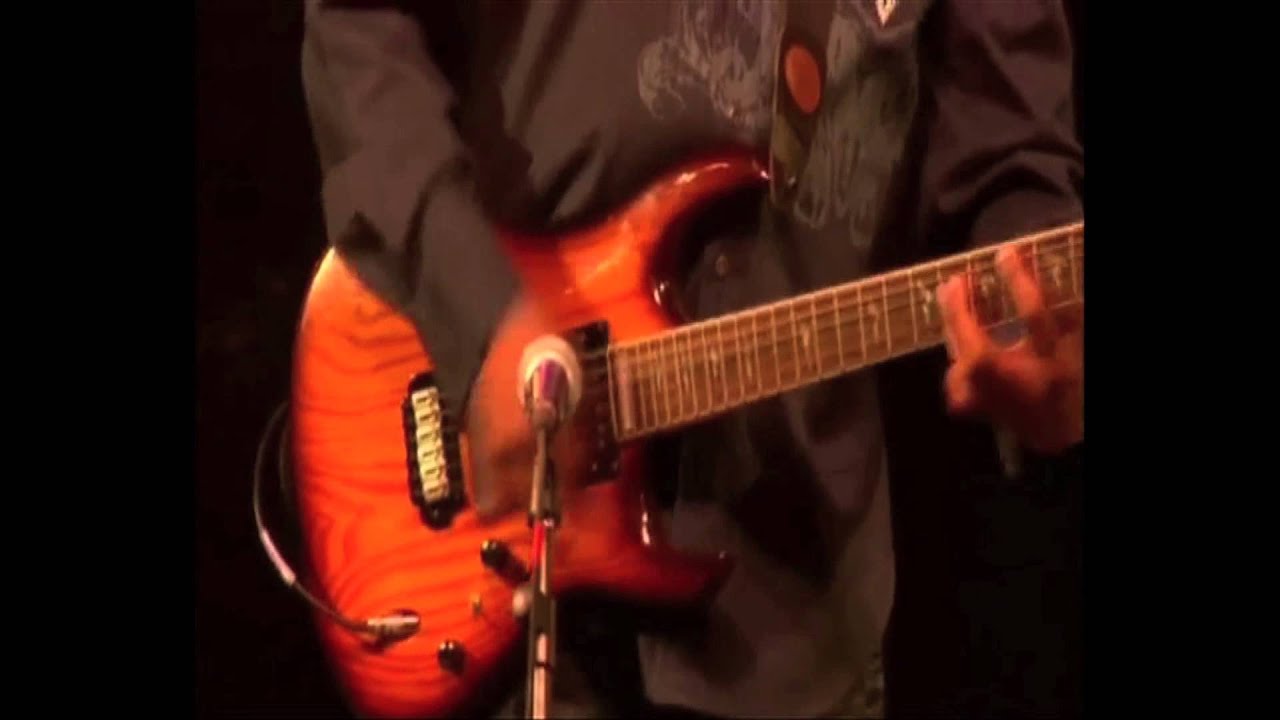 Kool & The Gang - Emergency (Live @ Glastonbury)