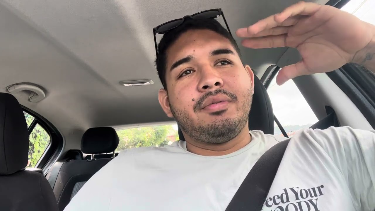 Dúvidas sobre trabalhar como TVDE no Porto ( Uber e bolt )