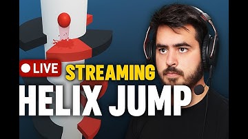 Helix jump #shortfeed #live