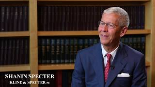 Famous Meet Shanin Specter | Kline & Specter, PC Net Worth