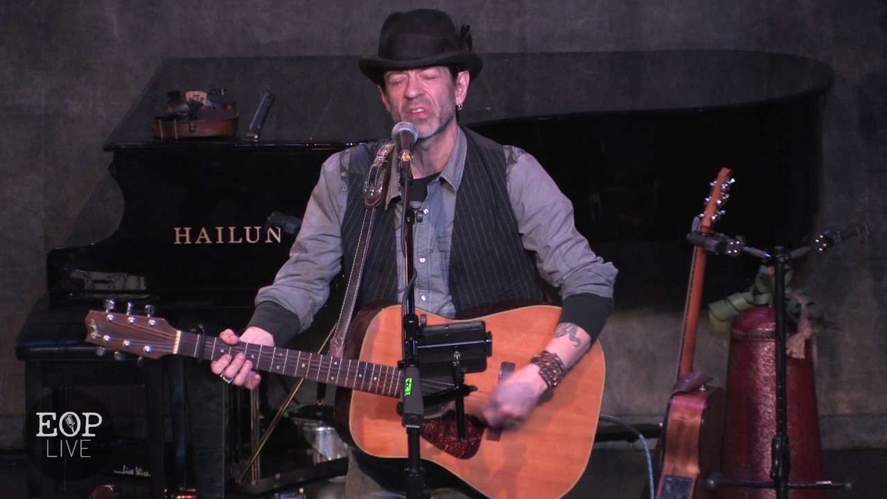 Travis Meadows "Sideways" Eddie Owen Presents YouTube