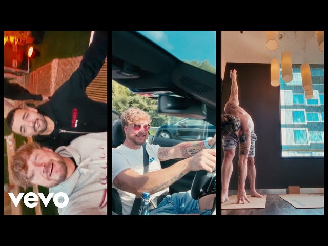 Samu Haber - Good Boy