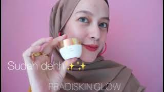 Day Cream Pradiskin