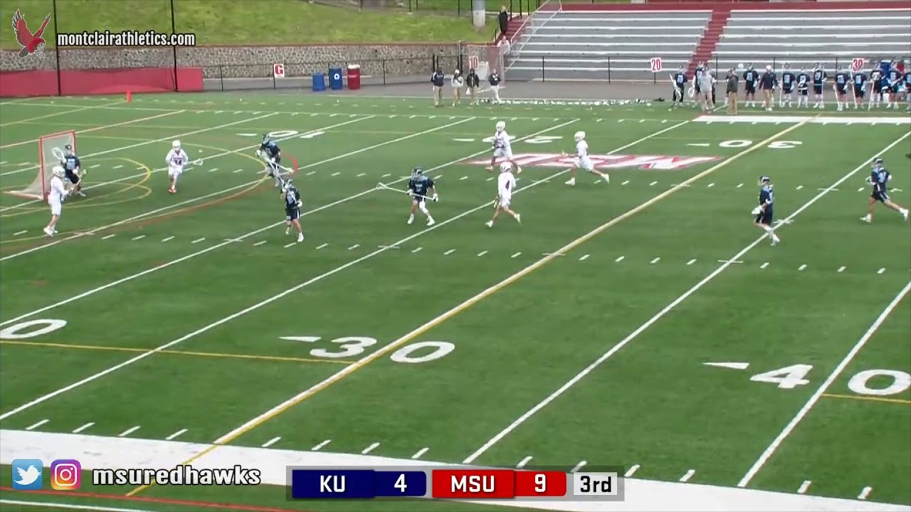 Montclair State Men S Lacrosse Roster Montclair State Men S Lacrosse Roster