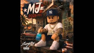 Semaj da Dj - MJ 2026 (mix) ft.Dj E Double
