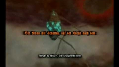 .hack//Infection Start Game  dot.hack