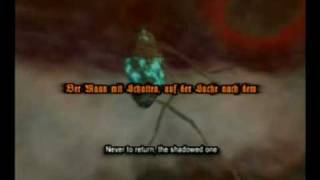 Celebrity .hack//Infection Start Game  dot.hack Wealth