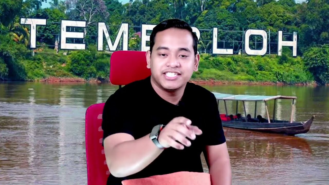 5 Tempat Makan Yang Best Kalau Datang Temerloh