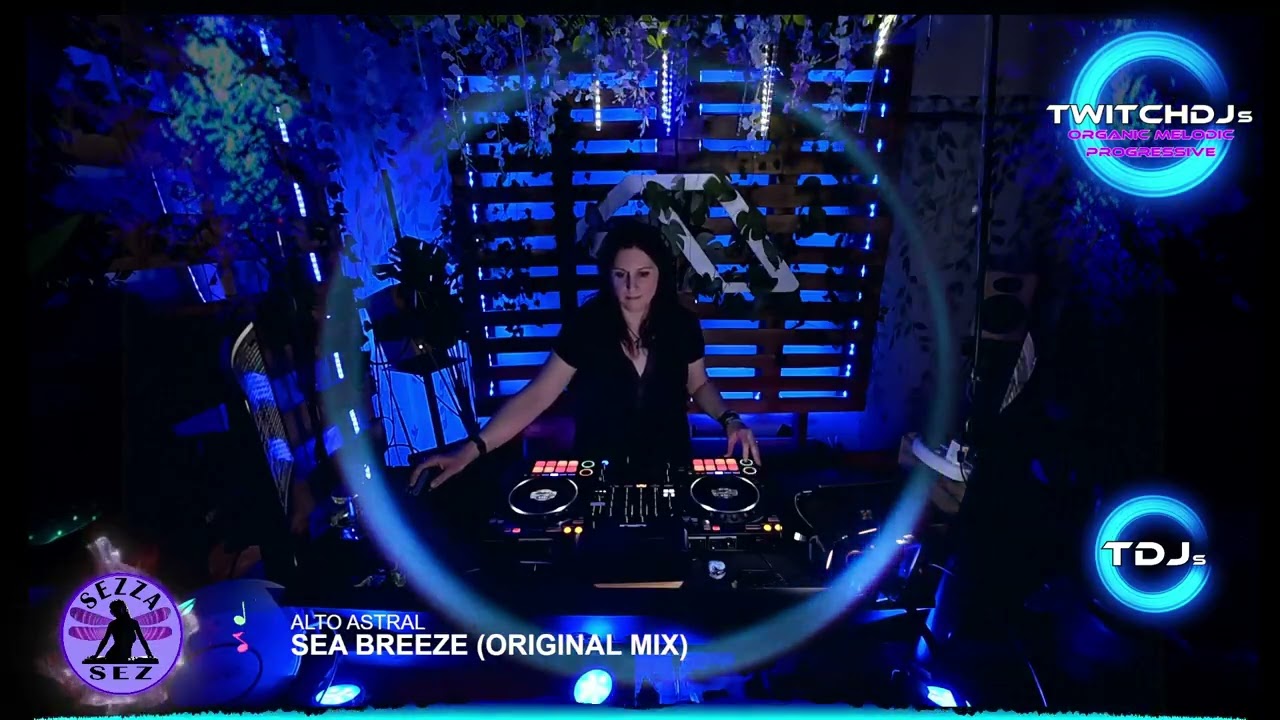 Organic Melodic Progressive September 2025 🔵 Deep House Mix