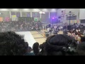 madera south high - glow in the dark rally