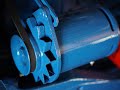 Ford Tractor Generator Rebuild Including Polarizing Ford Tractor Generator Rebuild Including Polarizing