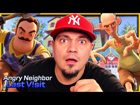 01 YOUTUBE Angry Neighbor 2026 001