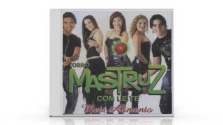 Video thumbnail of "Mastruz com Leite - "Tanto amor""