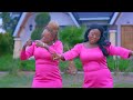 Esther Makodir - Sina Mashaka feat Sarah Magesa (Official Music Video)