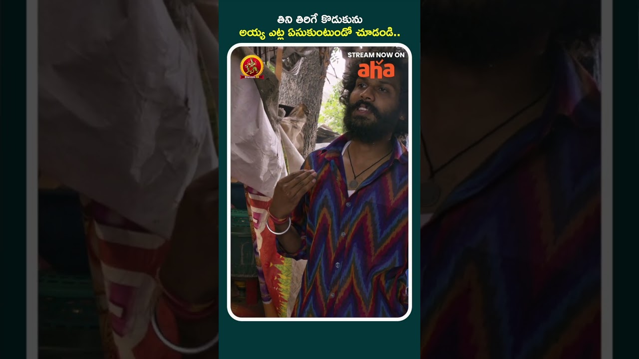 Lingoccha Telugu Full Movie Stream Now On Aha | Karthik Rathnam | Supyarde Singh |Because Raj