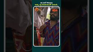 Lingoccha Telugu Full Movie Stream Now On Aha | Karthik Rathnam | Supyarde Singh |Because Raj