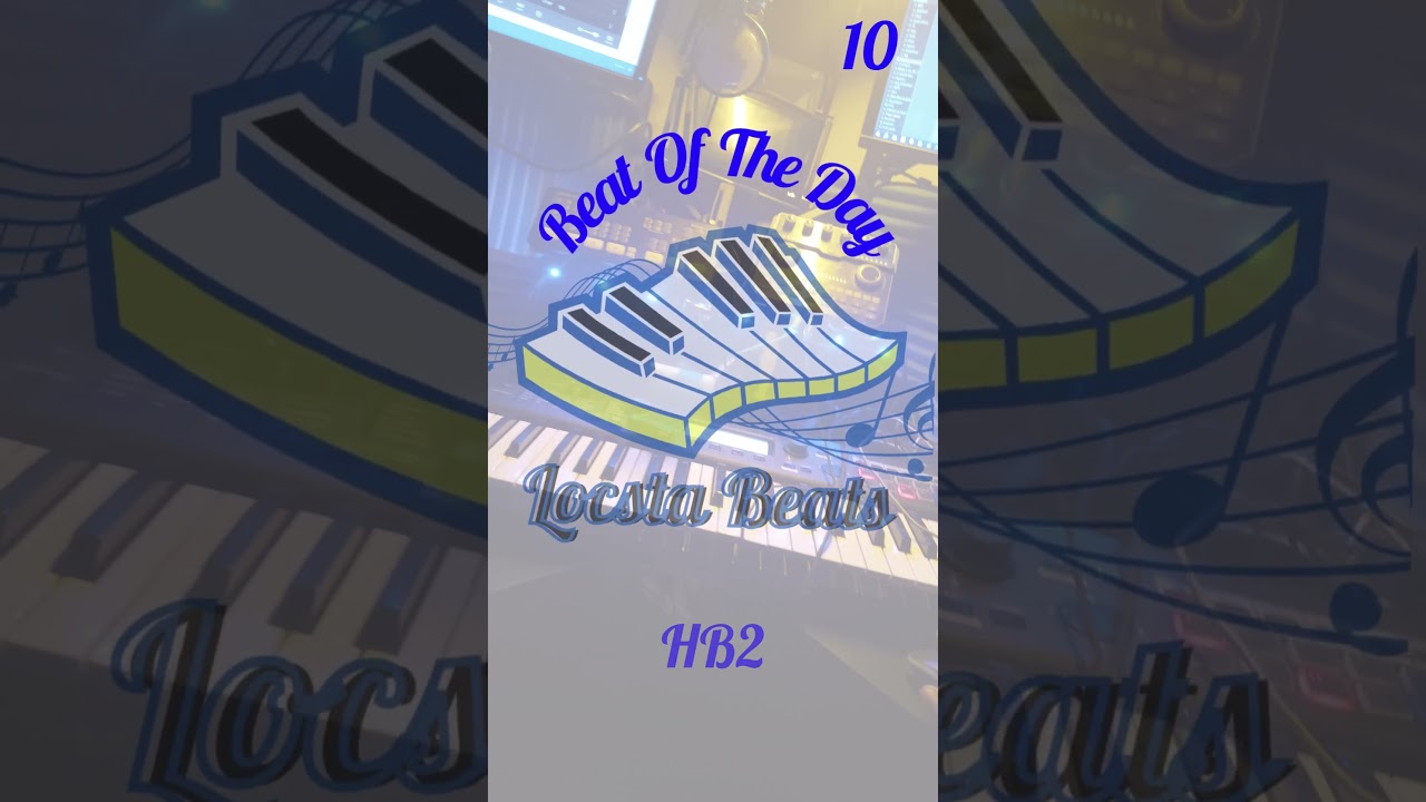 Watch Beat of the Day NUmber 10 on YouTube Watch Beat of the Day NUmber 10 on YouTube