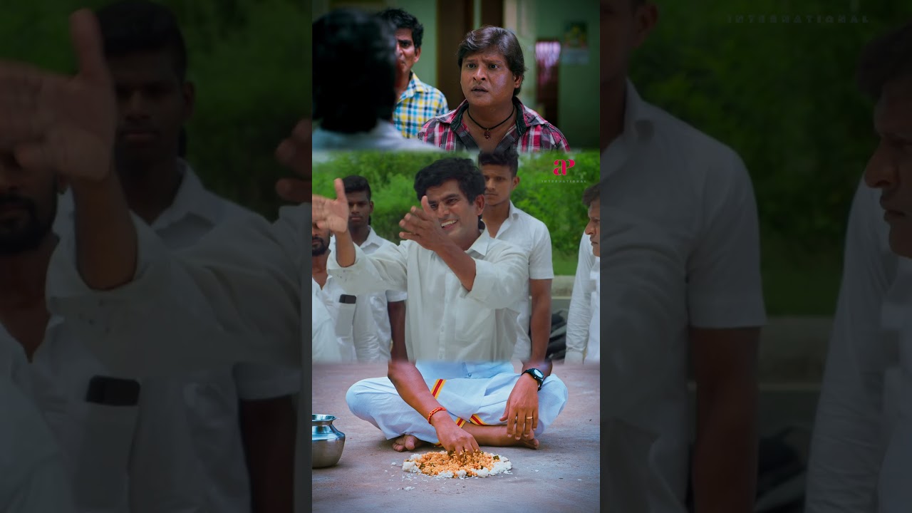 Watch full video 👆 Katchikkaaran Super Scenes - 