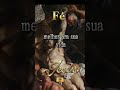 #jesuschrist #deustemumapalavrapravoce #fé
