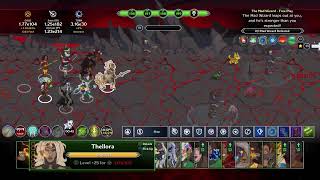 Idle Champions Gem Farming