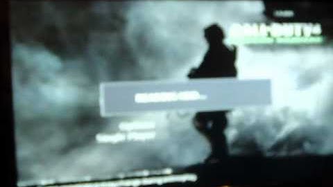 (PS3) How To Make Your Own CoD4 Mod Menu W. Codes and CoDTool Link in Description