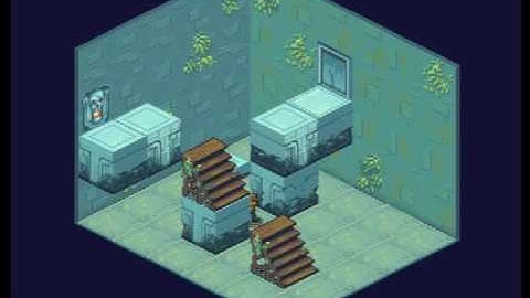 Aztec Escape  LEVEL 16 - Cool Math Games