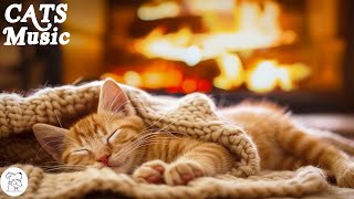 EXTREMELY Soothing Cat Therapy Music  Relax Your Cat! Cat Music  Music to Help Your Kitty Sleep