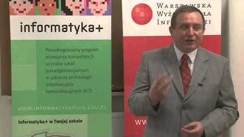 Podstawy projektowania i implementacji baz danych - Bazy Danych - IT Szkoła