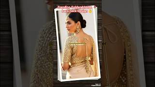 🎊 24+party Blouse Designs👌#shorts #viral Blouse back neck Design new/Blouse Designs#blouse #fashion