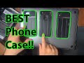 Unboxing the BEST Phone Case for iPhone 12! Ultra Minimalist