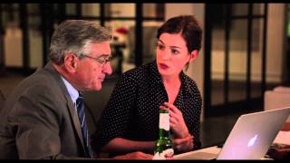 The Intern -- Official Trailer #1 2015 -- Regal Cinemas [HD]