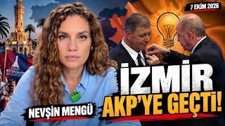 Fon Krizi Gölgesinde Rozet Töreni. Fatma Betül Sayan Kayaya Soruşturma İzni Nevşin Mengü