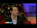 Jimmy Carr talks about &quot;Telling Jokes&quot; on DVD (GMTV, 10.12.09)