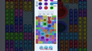 Hole People New level 760 Solution Walkthrough