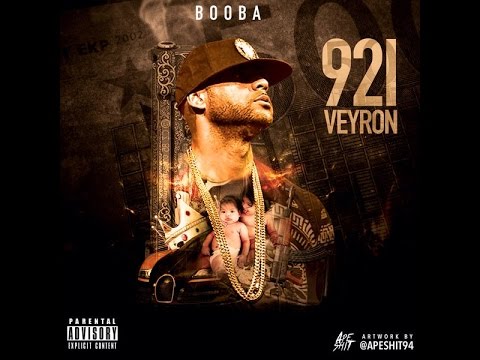 booba 9 2i veyron