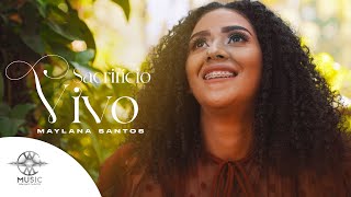 Vídeo de Sacrifício Vivo