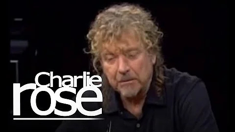 Robert Plant, T-Bone Burnett, Alison Krauss | Char...