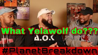 ROYCE DA 5'9" FT WESTSIDE GUNN - OVERCOMER | REACTION W/@artofkickz