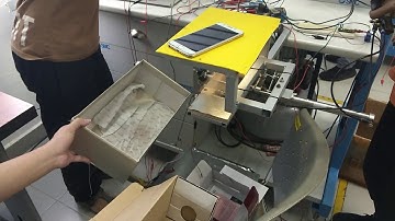 SKEM3123-01 (Group 4) - Automatic Garbage Sorting System