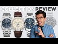 Which Watch To Sell? Audemars Piguet Royal Oak, Rolex Submariner or Grand Seiko SBGK235?