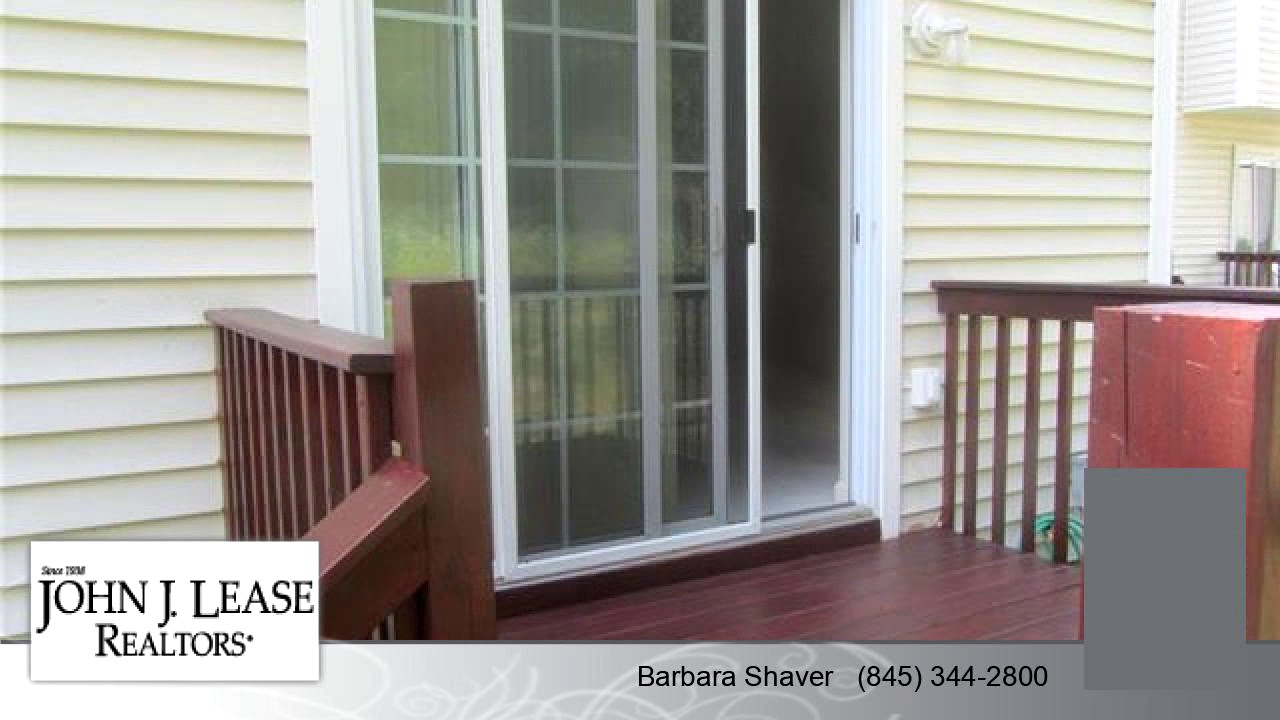 Homes for sale 12 Jordan, Middletown, NY 10940 YouTube